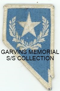 Z MISCELLANEOUS,NEVADA,MILITARY 1